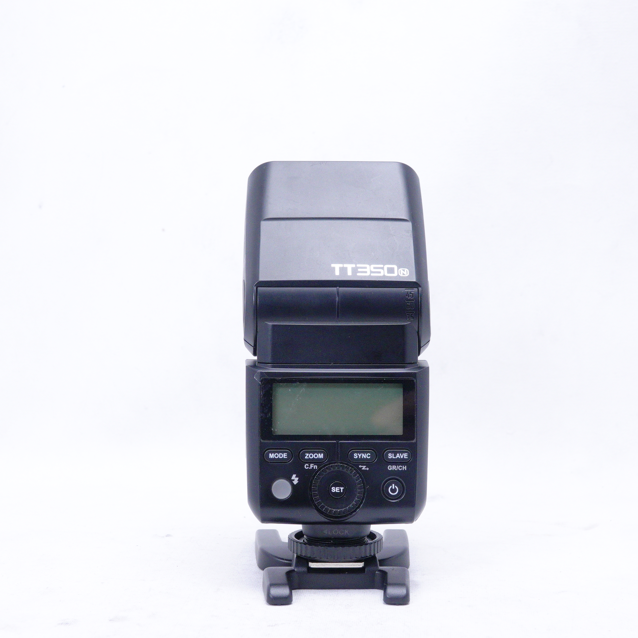 Godox TT350N Mini Thinklite TTL Flash para Nikon - Usado