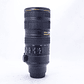Nikon AF-S NIKKOR 70-200mm f/2.8G ED VR II - Usado - Miniatura 3