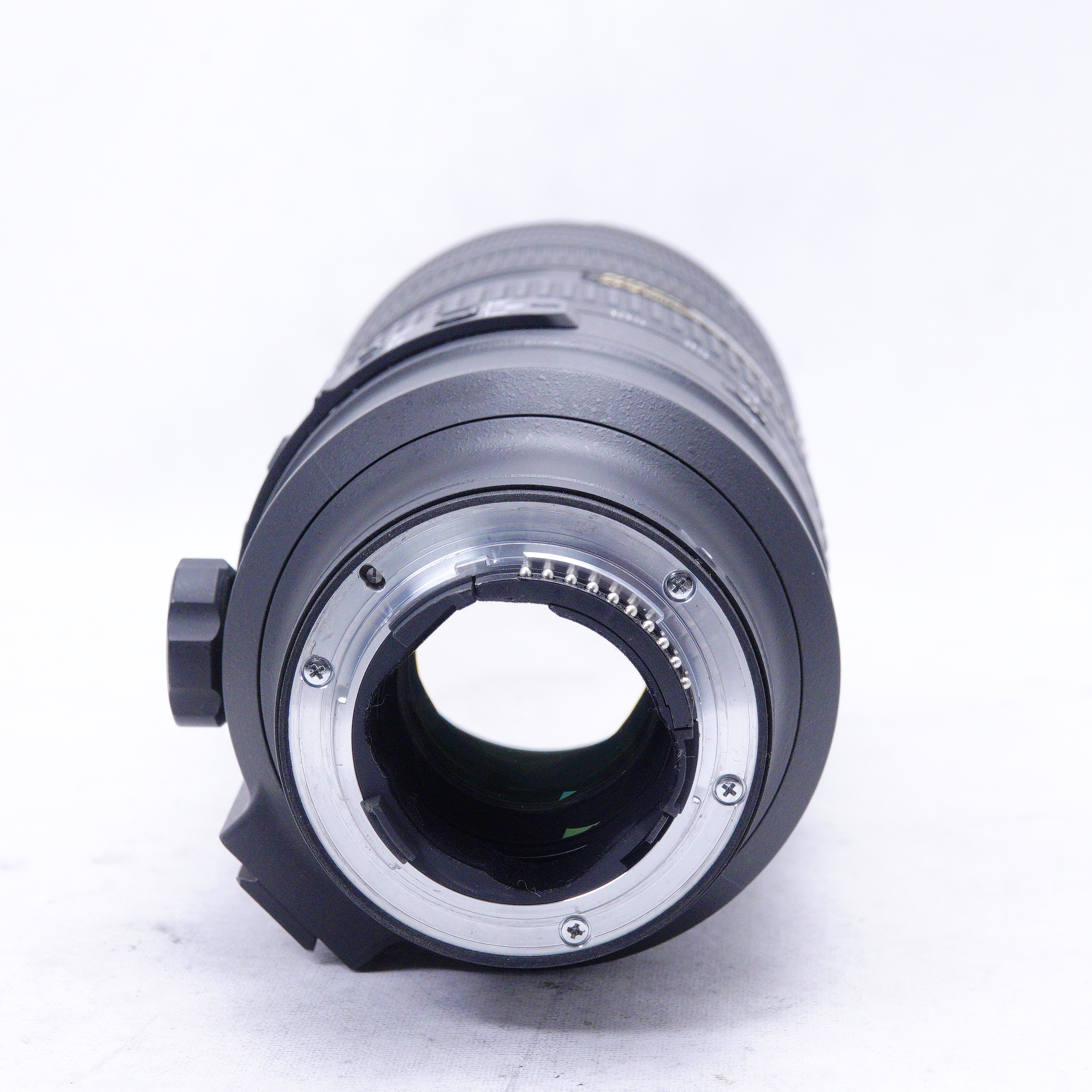 Nikon AF-S NIKKOR 70-200mm f/2.8G ED VR II - Usado