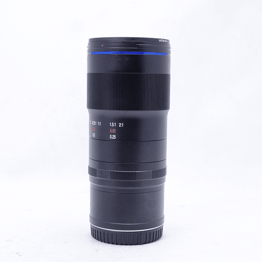 Venus Optics Laowa 100mm f/2.8 2X Ultra Macro APO - Usado 3
