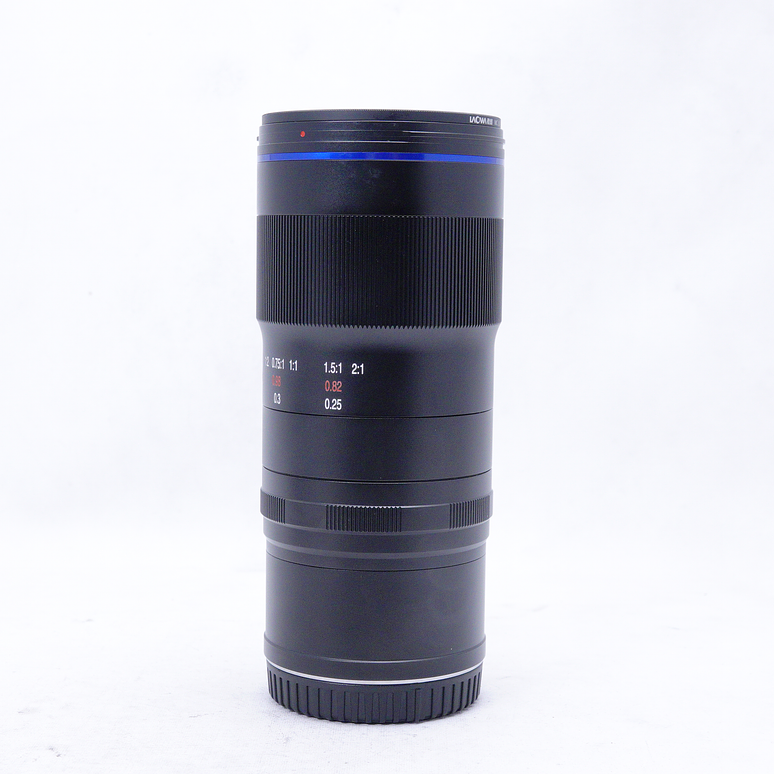 Venus Optics Laowa 100mm f/2.8 2X Ultra Macro APO - Usado 3