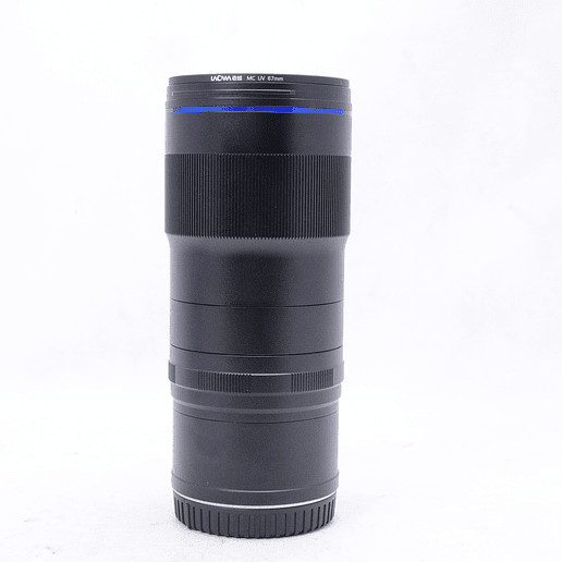 Venus Optics Laowa 100mm f/2.8 2X Ultra Macro APO - Usado 4