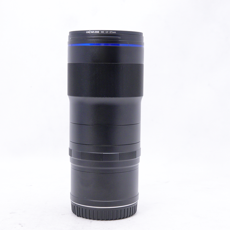 Venus Optics Laowa 100mm f/2.8 2X Ultra Macro APO - Usado 4