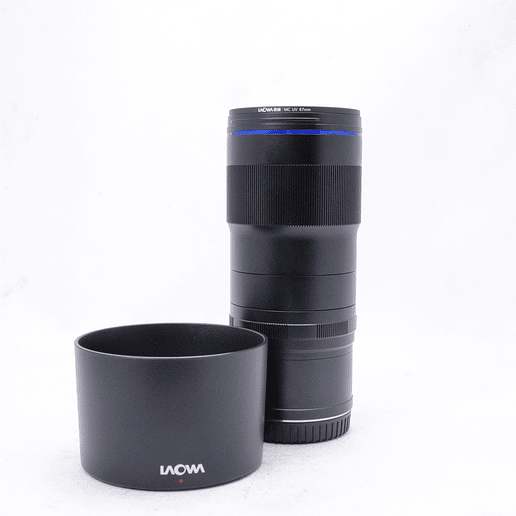 Venus Optics Laowa 100mm f/2.8 2X Ultra Macro APO - Usado 5