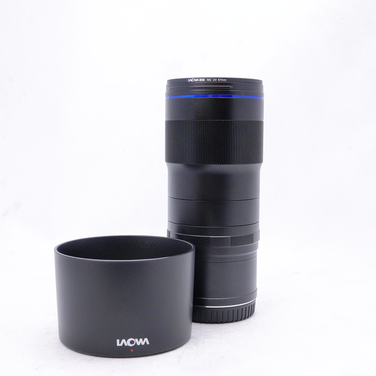 Venus Optics Laowa 100mm f/2.8 2X Ultra Macro APO - Usado 5