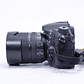 Nikon D7100 con lente de 18-140mm y accesorios - Usado - Miniatura 8