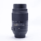 Lente Nikon AF-S DX NIKKOR 55-300mm f4.5-5.6G ED VR - Usado - Miniatura 2