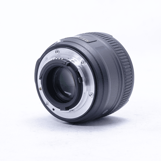 Lente Nikon AF-S NIKKOR 50mm f1.8G - Usado 4