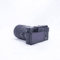 Sony a6400 Mirrorless con lente 18-135mm - Usado - Miniatura 5