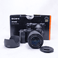 Sony a6400 Mirrorless con lente 18-135mm - Usado - Miniatura 7