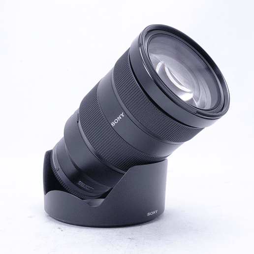 Lente Sony FE 24-70mm f2.8 GM (Versión I) - Usado 3