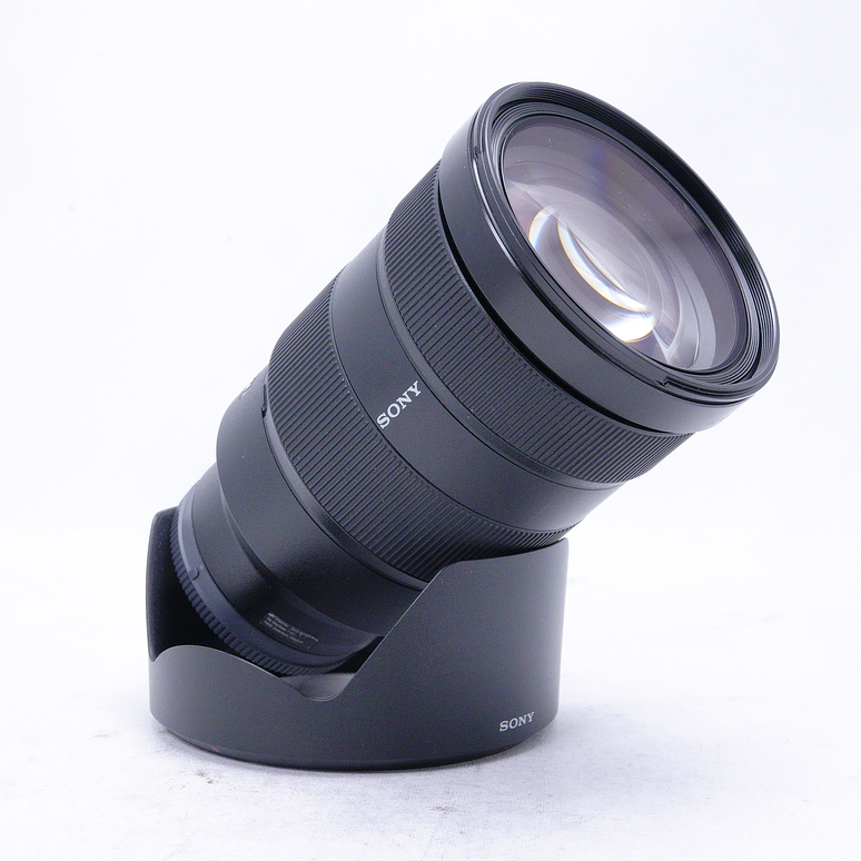 Lente Sony FE 24-70mm f2.8 GM (Versión I) - Usado 3