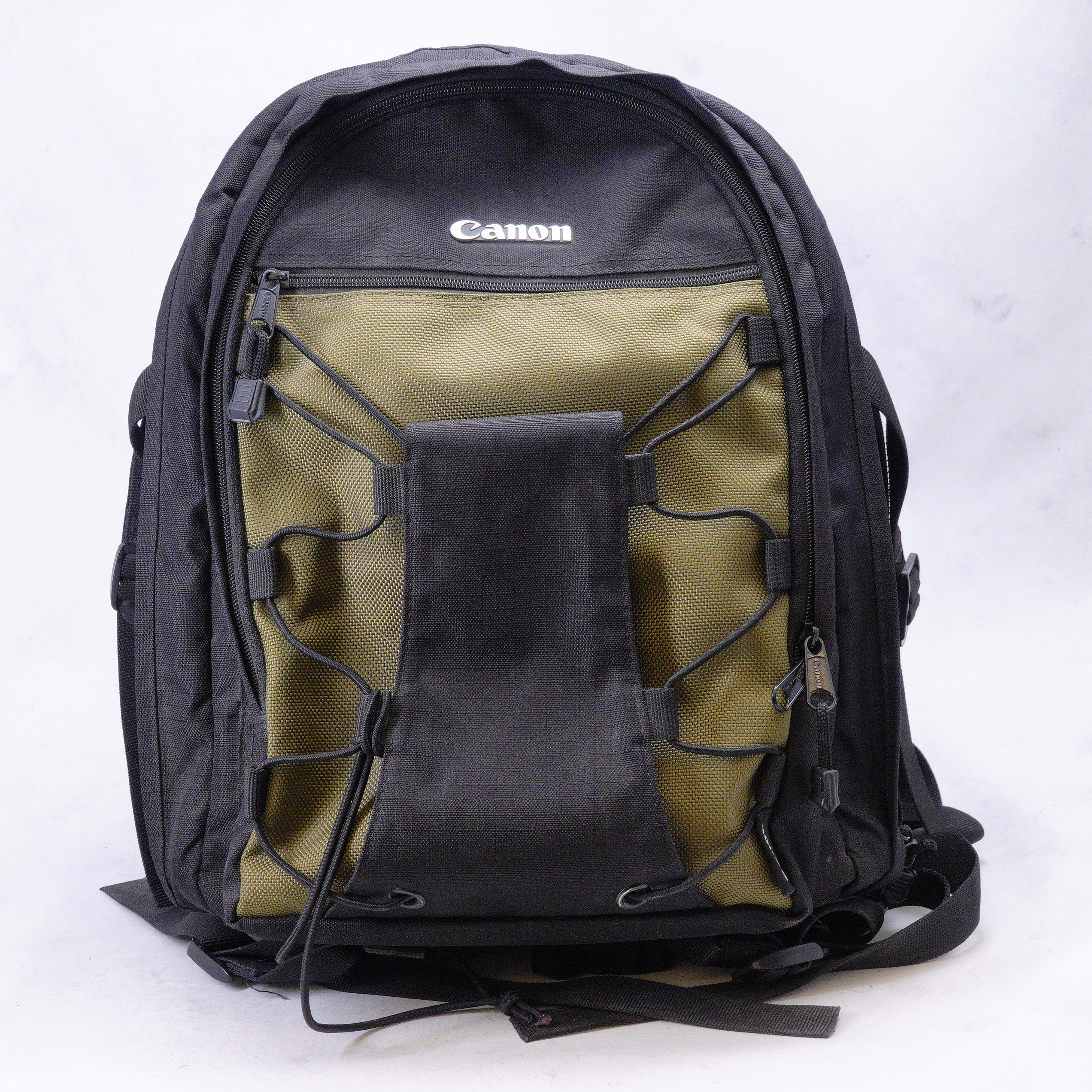 Canon Deluxe Backpack 200 EG - Usado