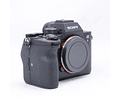 Sony a7R IV en caja con accesorios - Usado