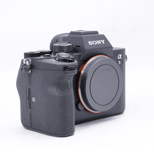 Sony a7R IV en caja con accesorios - Usado 3