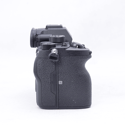 Sony a7R IV en caja con accesorios - Usado 4