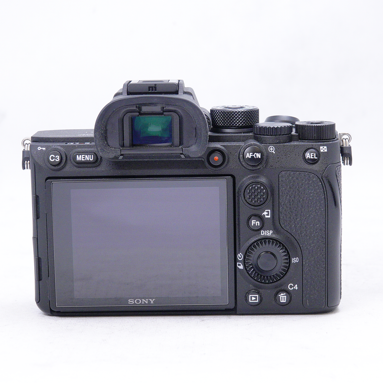 Sony a7R IV en caja con accesorios - Usado 7