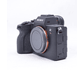 Sony a7R IV en caja con accesorios - Usado