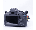 Canon EOS Rebel T7 con lente de 18-55 mm - Usado
