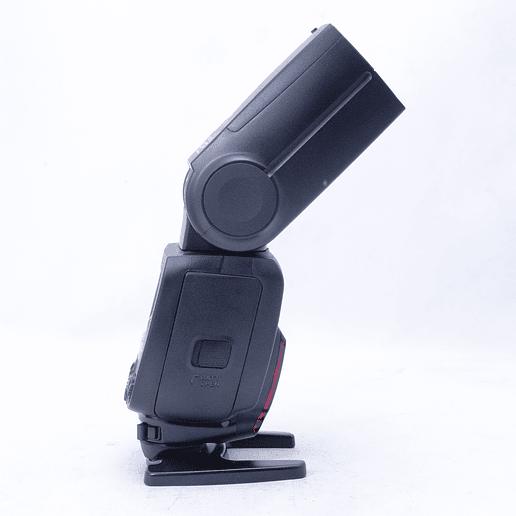 Flash Yongnuo YN685 Wireless TTL Speedlite para Canon - Usado 5