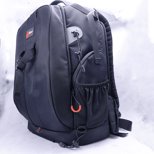 EIRMAI SAFECAMERA D2330 II NEGRO - Usado 3