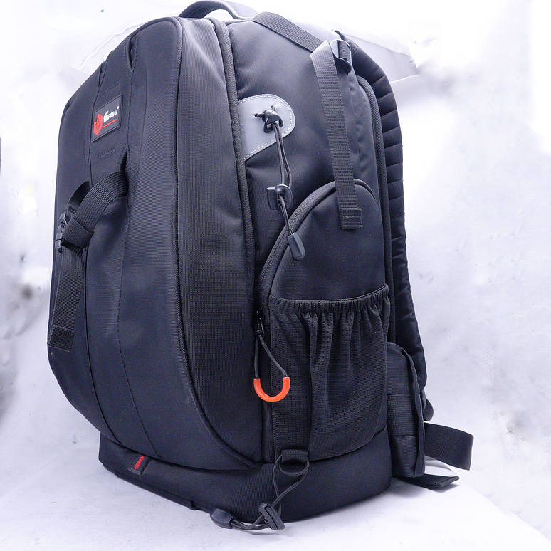 EIRMAI SAFECAMERA D2330 II NEGRO - Usado 3