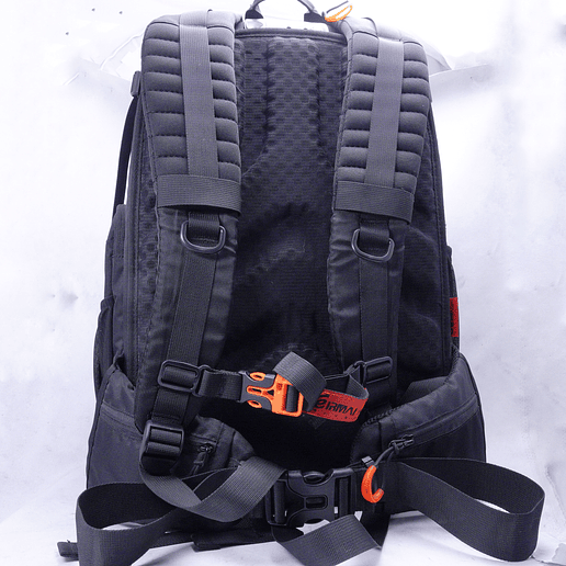 EIRMAI SAFECAMERA D2330 II NEGRO - Usado 4