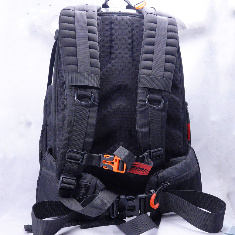 EIRMAI SAFECAMERA D2330 II NEGRO - Usado 4