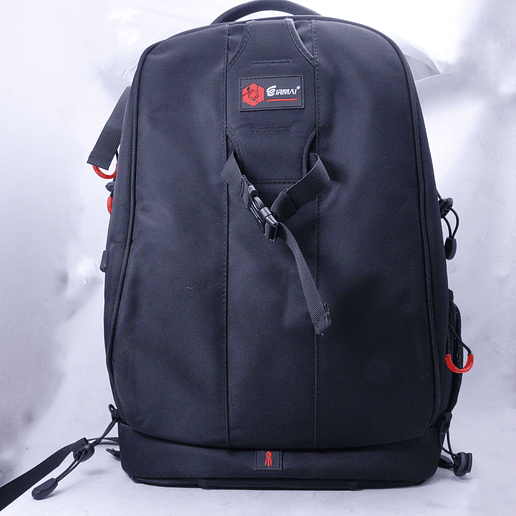 EIRMAI SAFECAMERA D2330 II NEGRO - Usado 2