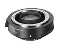 Sigma TC-1401 1.4x Teleconverter para Nikon F - Usado