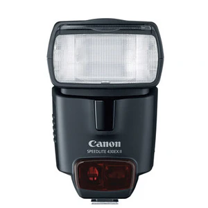 Flash Canon Speedlite 430EX III-RT - USADO