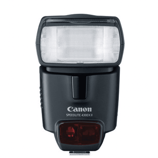 Flash Canon Speedlite 430EX III-RT - Usado 1