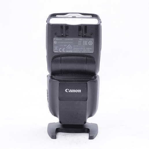 Flash Canon Speedlite 430EX III-RT - Usado 2
