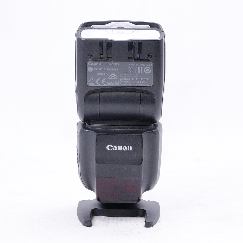 Flash Canon Speedlite 430EX III-RT - Usado 2