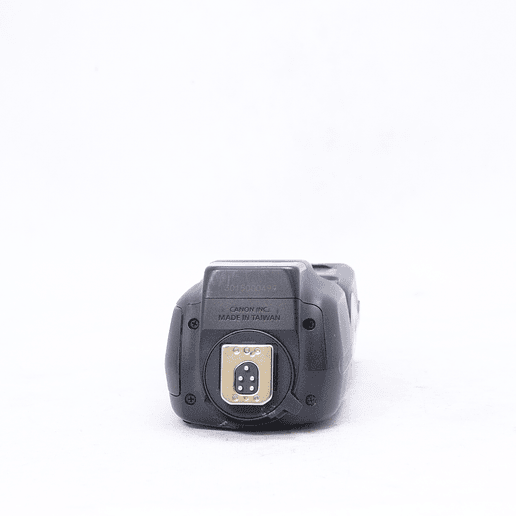 Flash Canon Speedlite 430EX III-RT - Usado 7