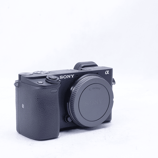 Sony a6400 Mirrorless Camera (Body) - Usado 2