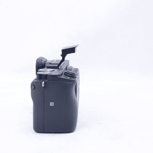 Sony a6400 Mirrorless Camera (Body) - Usado 9