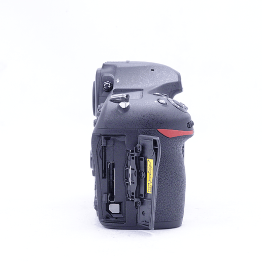 Nikon D850 DSLR (body) - Usado 3