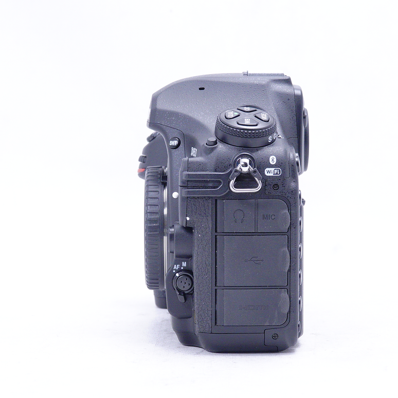 Nikon D850 DSLR (body) - Usado 5