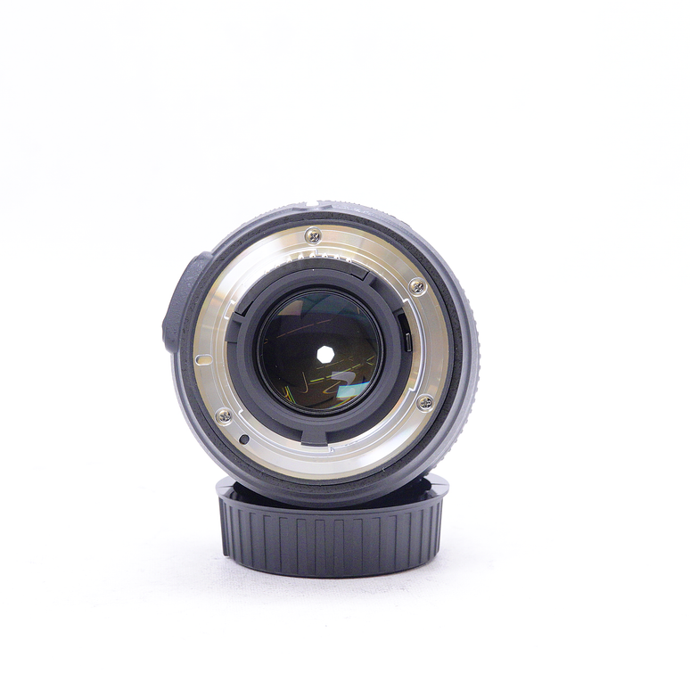 Nikon AF-S NIKKOR 50mm f1.8 G en caja - Usado 4