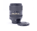 Lente Nikon AF-S DX NIKKOR 18-300mm f3.5-6.3G ED VR - Usado