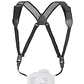 USA GEAR DSLR Camera Strap Chest Harness con Quick Release - Usado - Miniatura 1