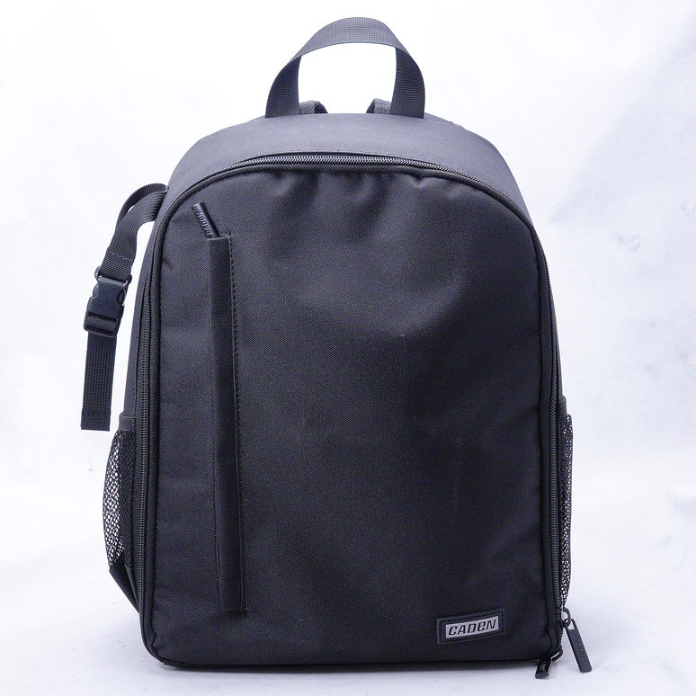 CADeN - Mochila para cámara profesional DSLR - Usado 2