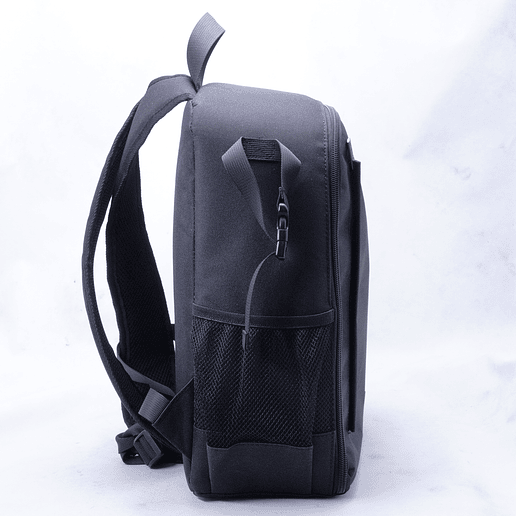 CADeN - Mochila para cámara profesional DSLR - Usado 3