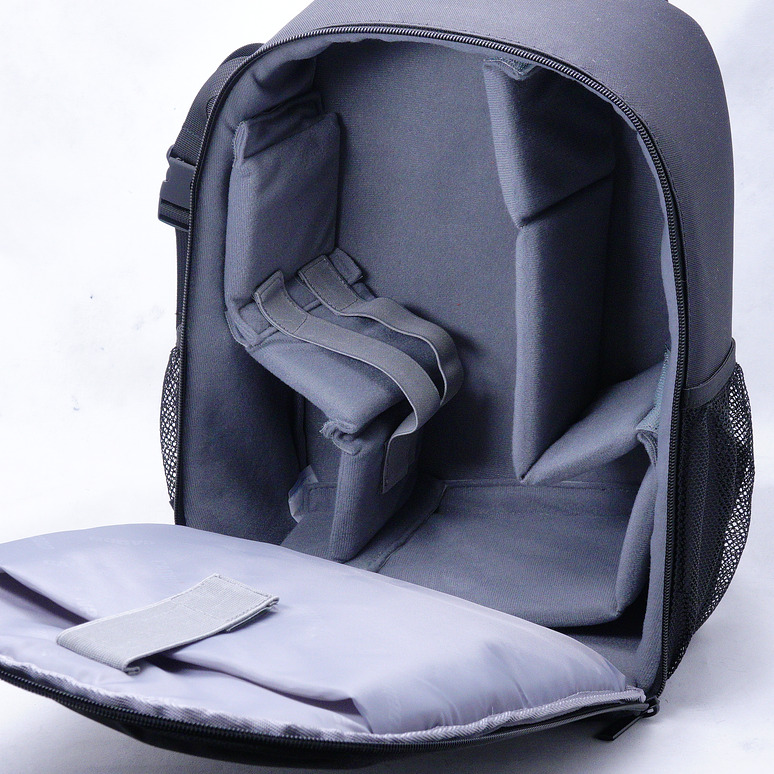 CADeN - Mochila para cámara profesional DSLR - Usado 6