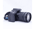 Canon EOS Rebel T6s DSLR con 18-135mm - Usado