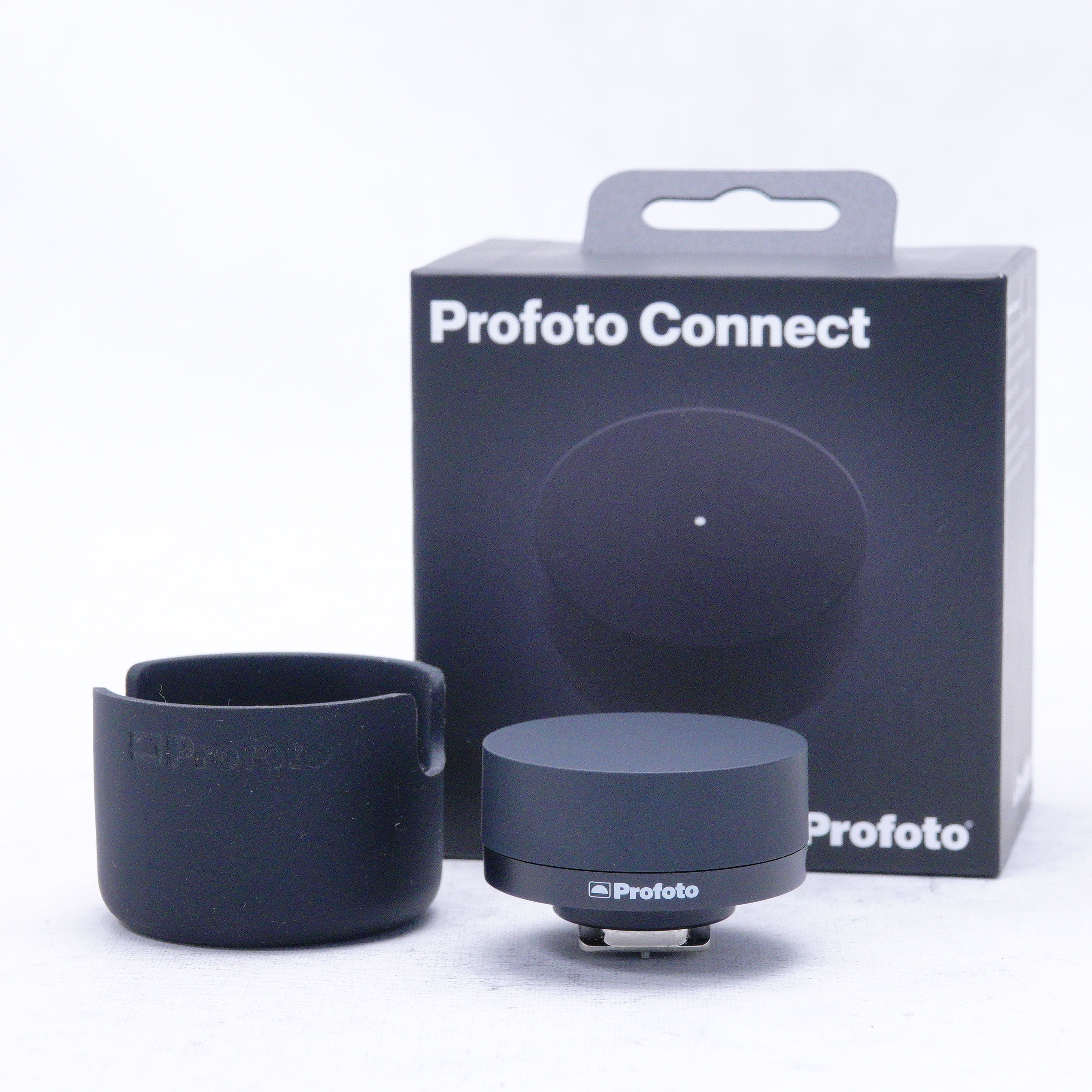 Profoto Connect Wireless Transmitter para FUJIFILM - Usado