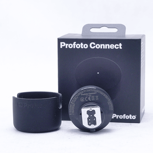 Profoto Connect Wireless Transmitter para FUJIFILM - Usado 3