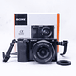 Sony a6000 Mirrorless con lente 16-50mm - Usado - Miniatura 10