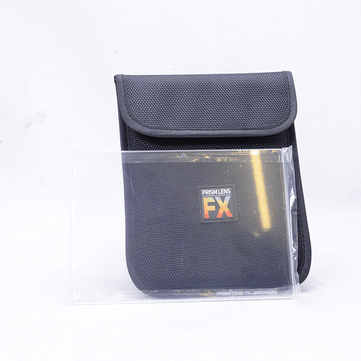 Filtro Dream FX- Usado 1